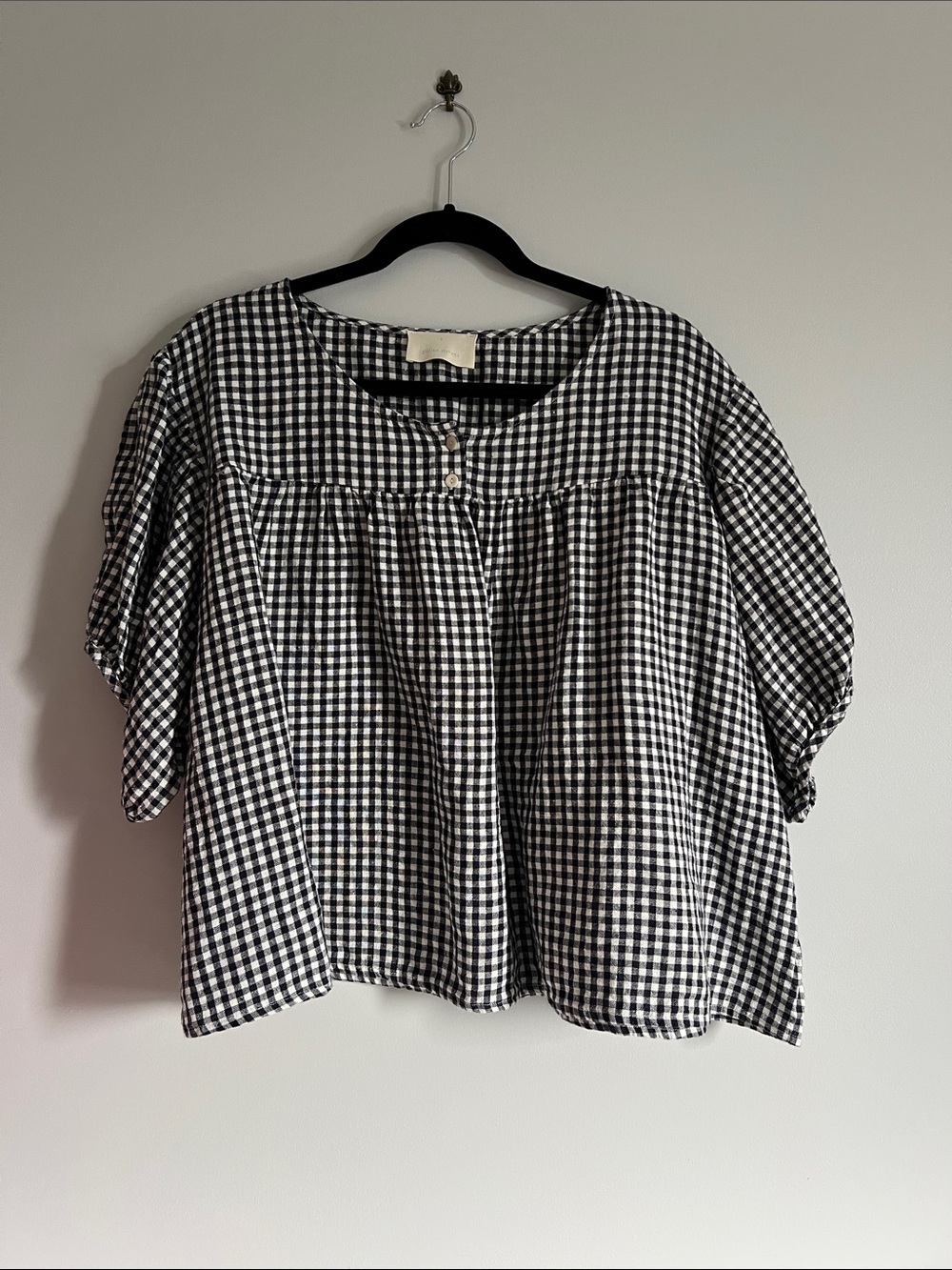 Gillian Steven’s Cosette Top